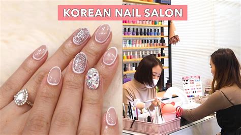 Haven Salon & Spa. . Korean nails near me